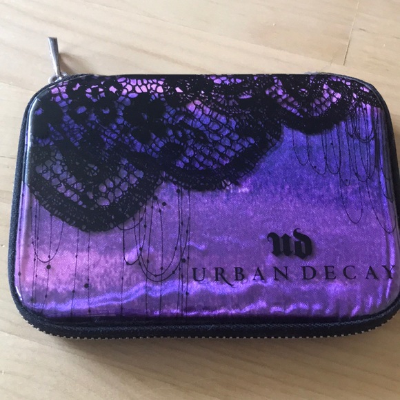 RARE UD Feminine palette - Picture 2 of 2